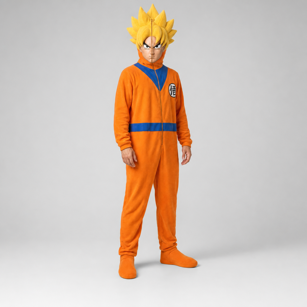 Anime Onesie