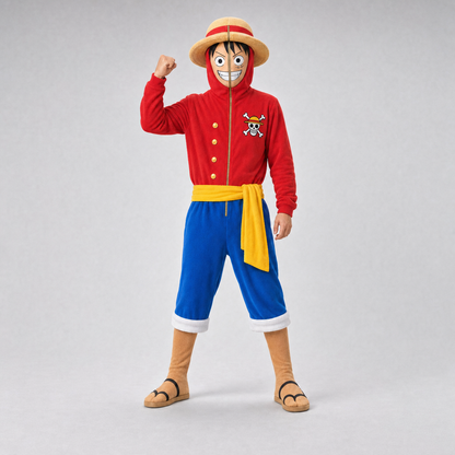 Anime Onesie